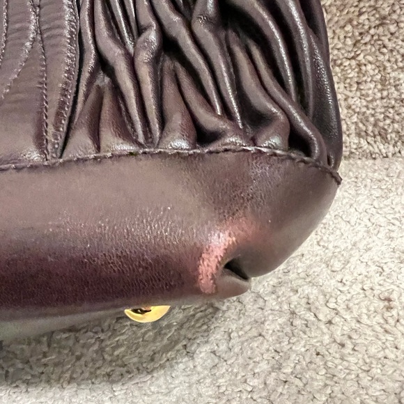 Miu Miu Tote Bag - Picture 6 of 13